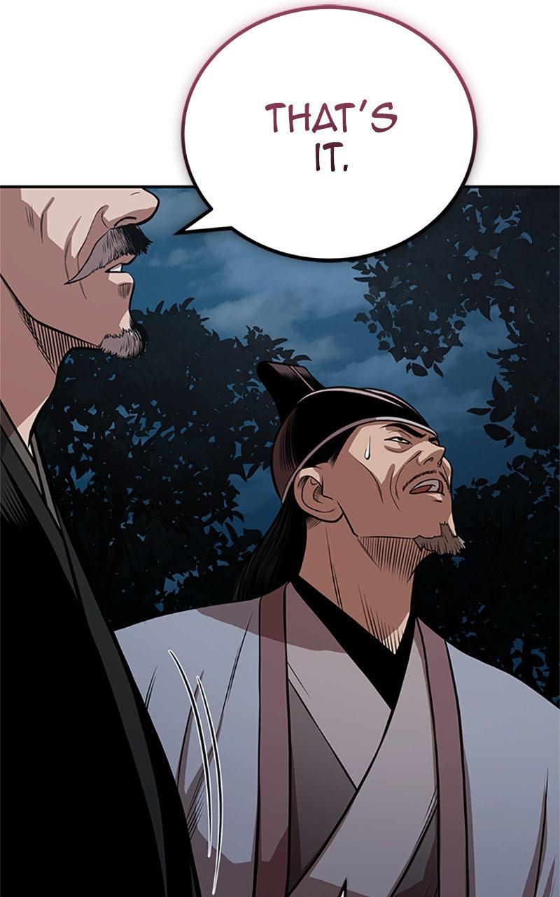 The Demon Faction's Return Chap 58 - Next Chap 59