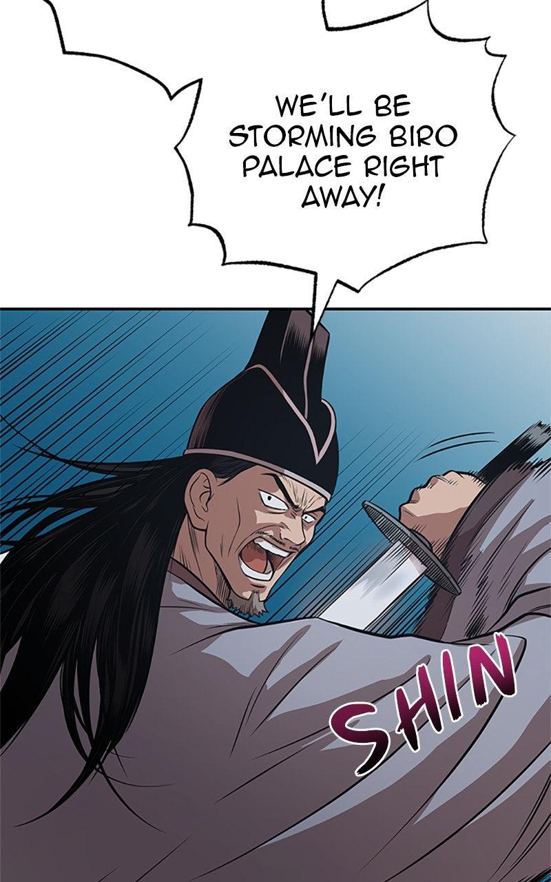 The Demon Faction's Return Chap 58 - Next Chap 59