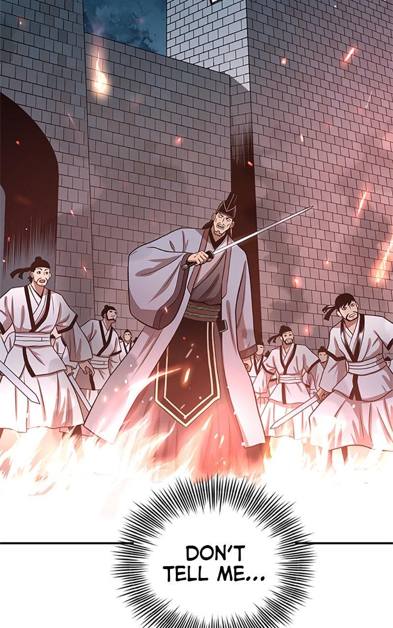 The Demon Faction's Return Chap 58 - Next Chap 59