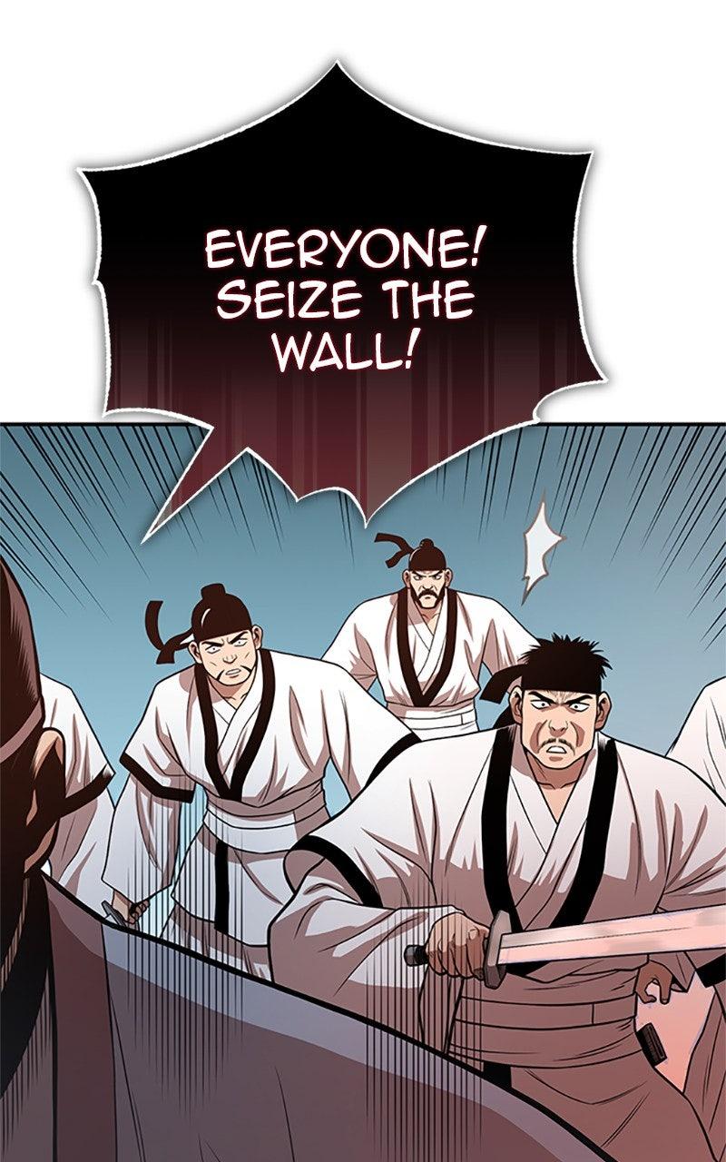 The Demon Faction's Return Chap 58 - Next Chap 59