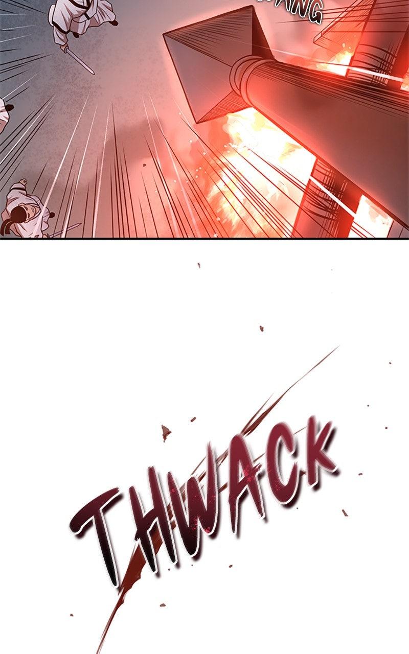 The Demon Faction's Return Chap 58 - Next Chap 59