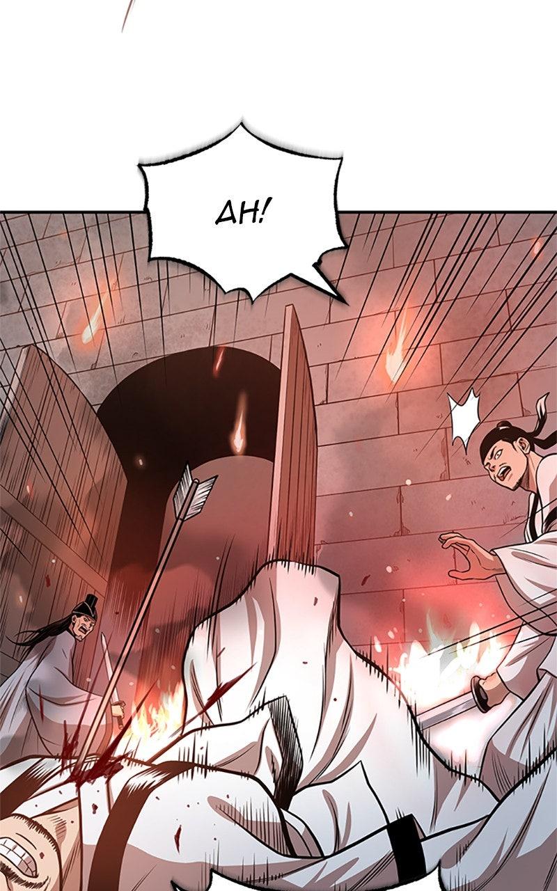 The Demon Faction's Return Chap 58 - Next Chap 59