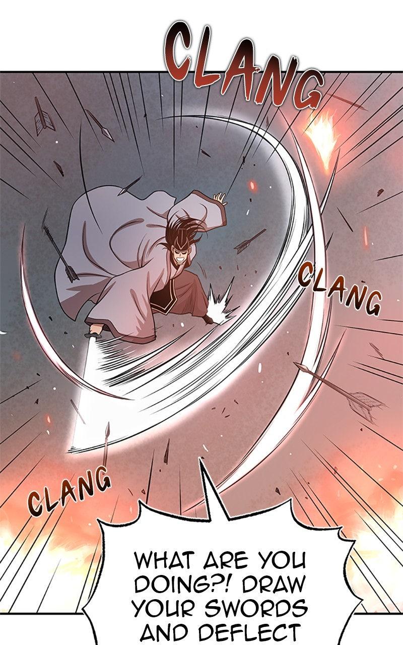 The Demon Faction's Return Chap 58 - Next Chap 59