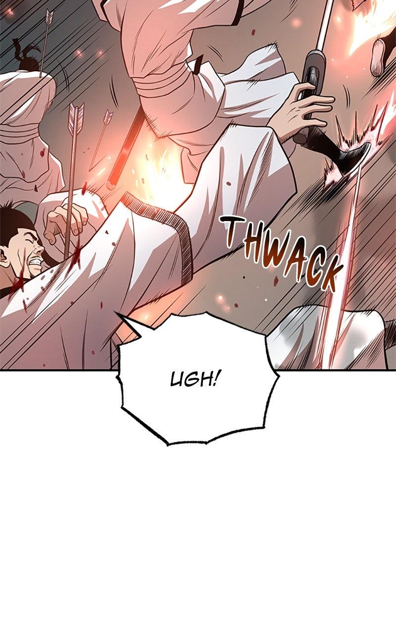 The Demon Faction's Return Chap 58 - Next Chap 59