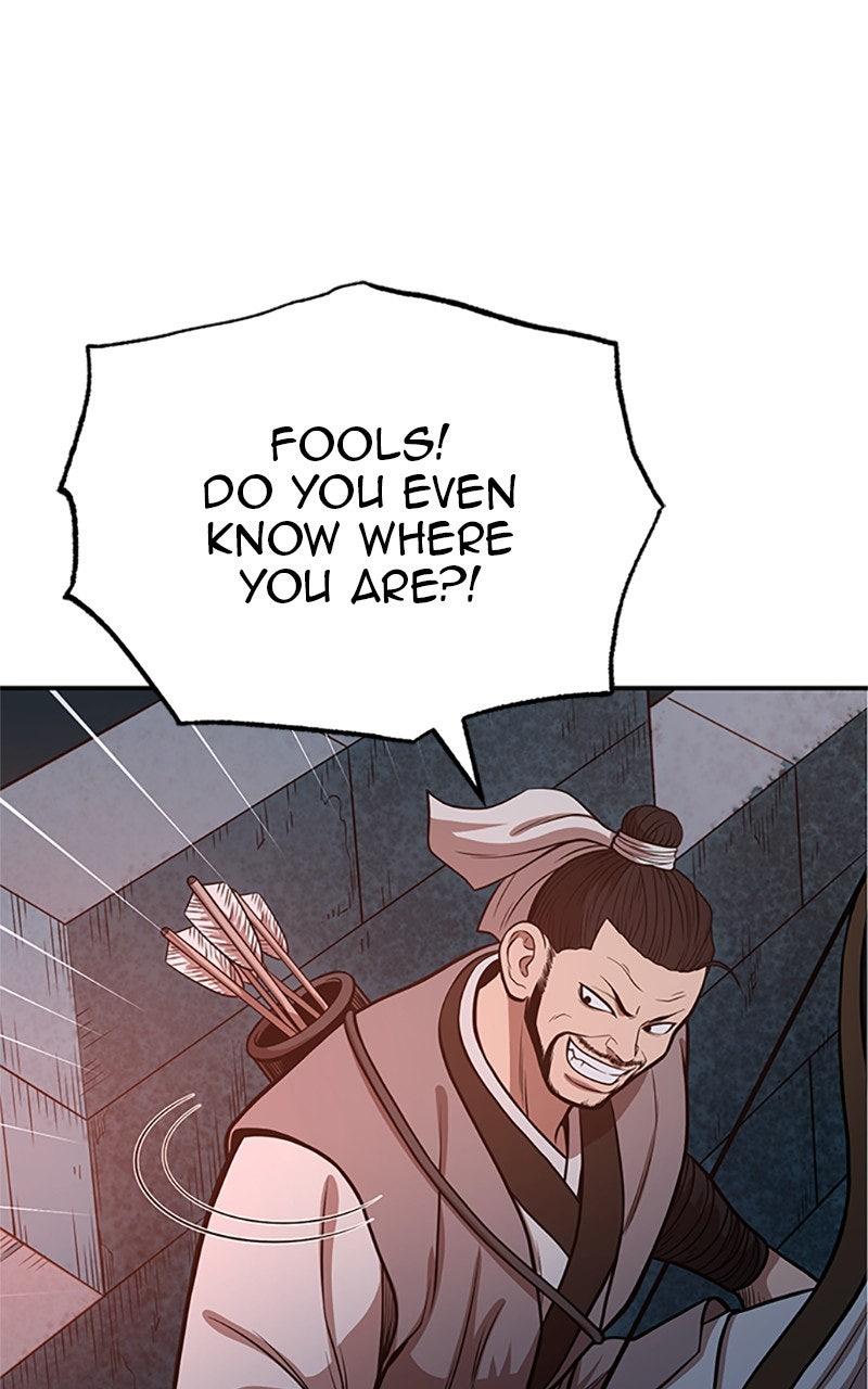 The Demon Faction's Return Chap 58 - Next Chap 59