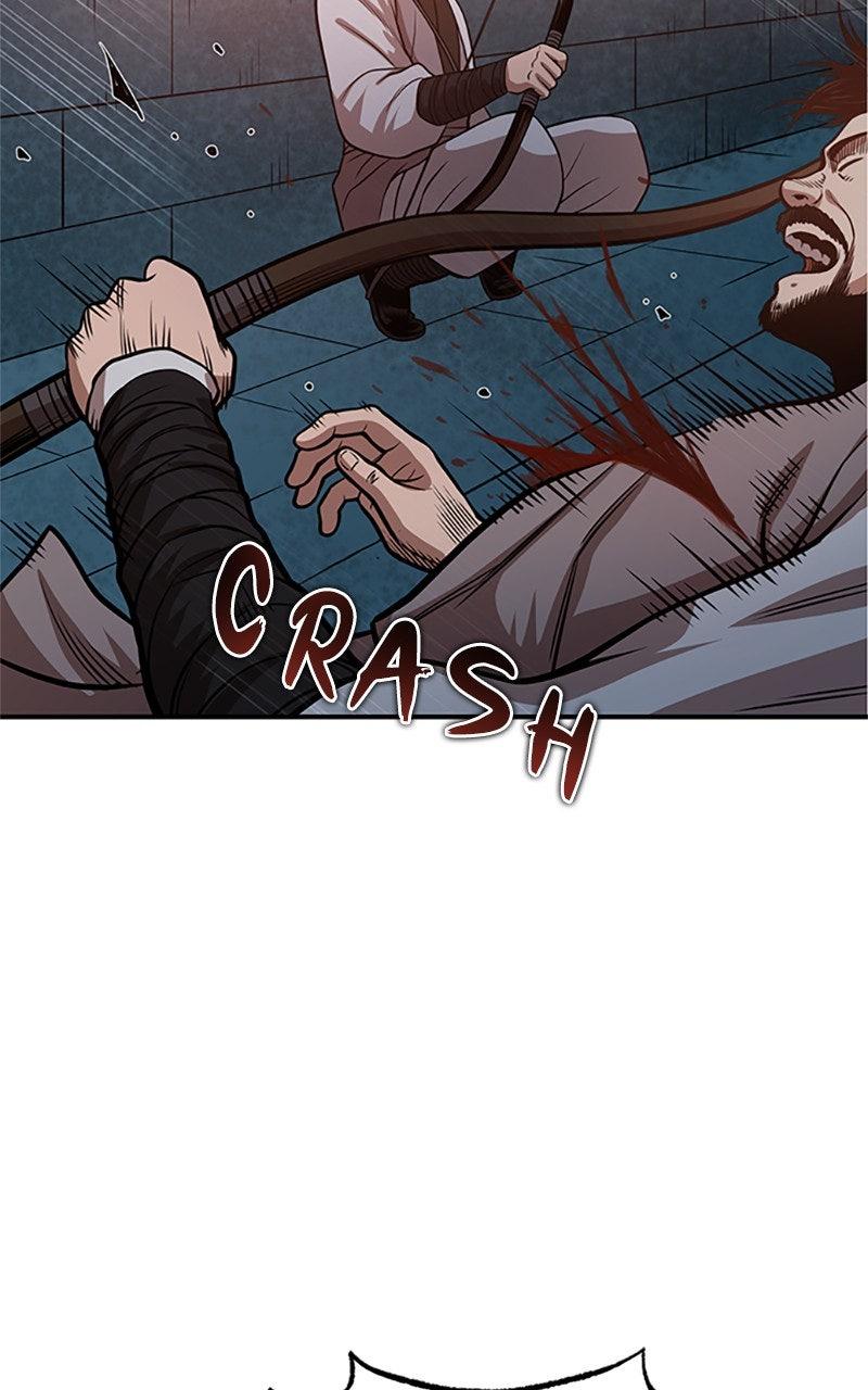 The Demon Faction's Return Chap 58 - Next Chap 59