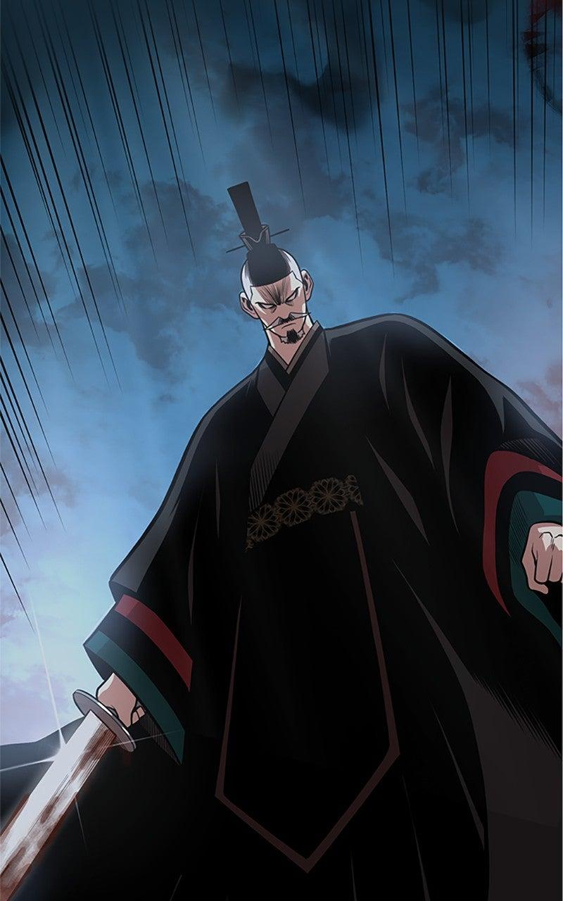 The Demon Faction's Return Chap 58 - Next Chap 59