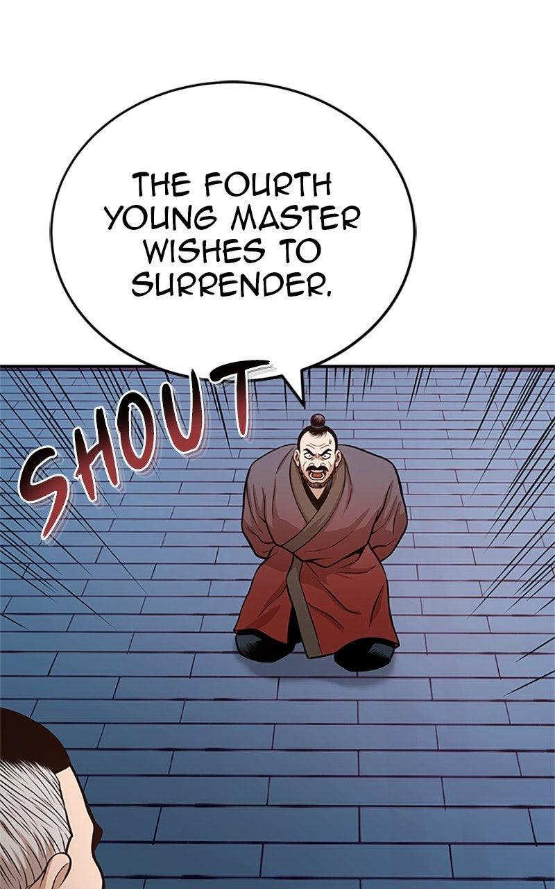 The Demon Faction's Return Chap 58 - Next Chap 59