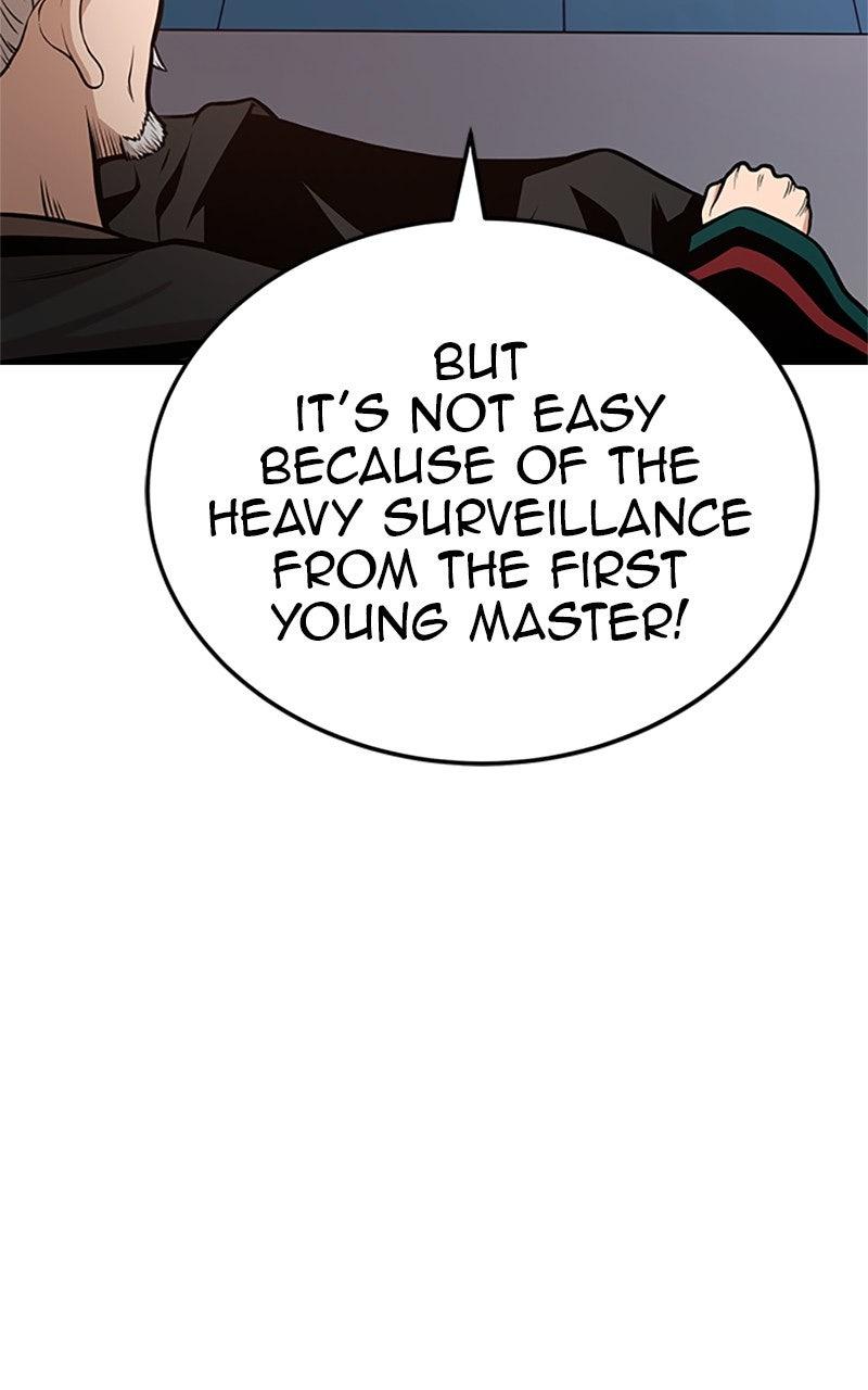 The Demon Faction's Return Chap 58 - Next Chap 59