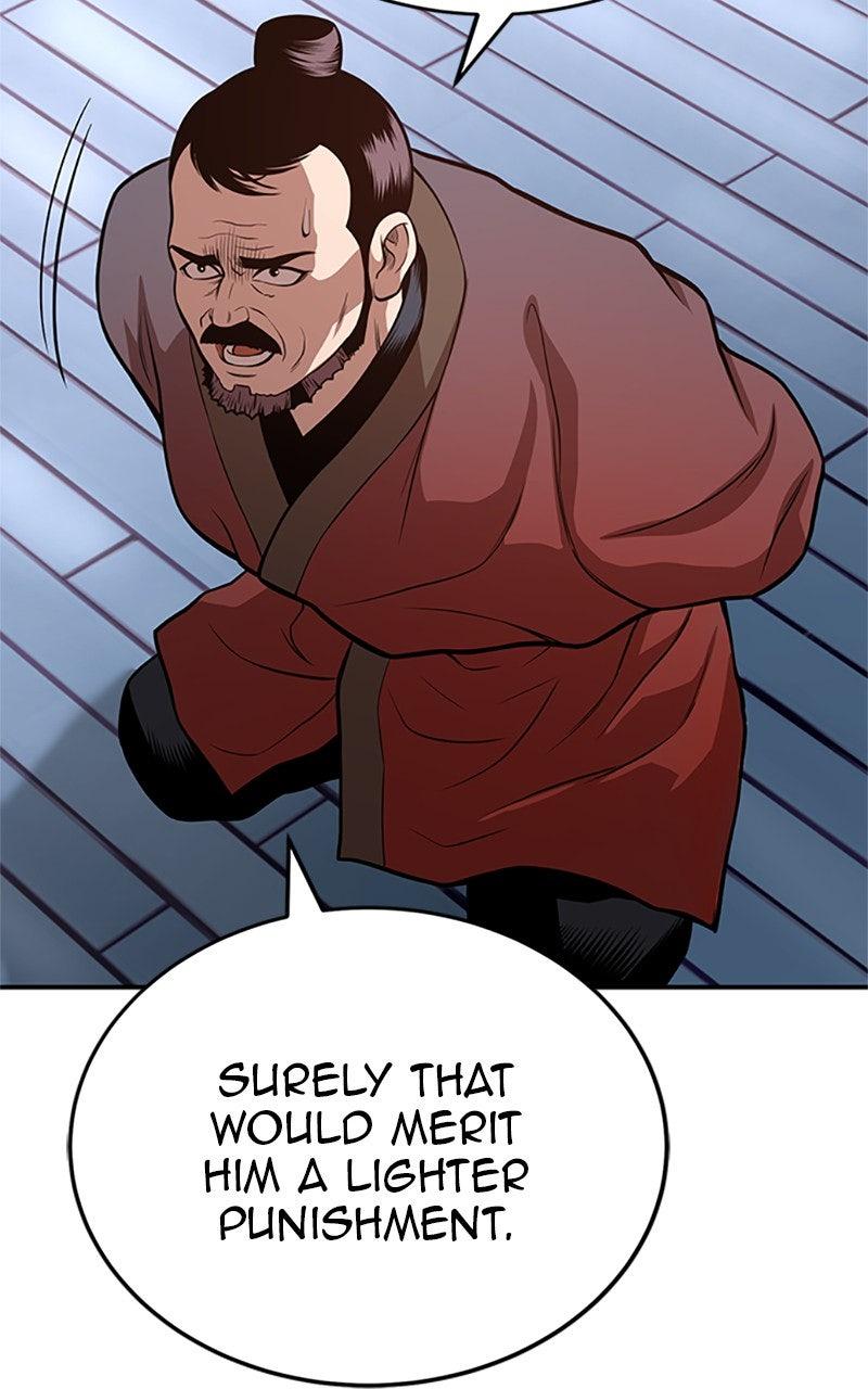 The Demon Faction's Return Chap 58 - Next Chap 59