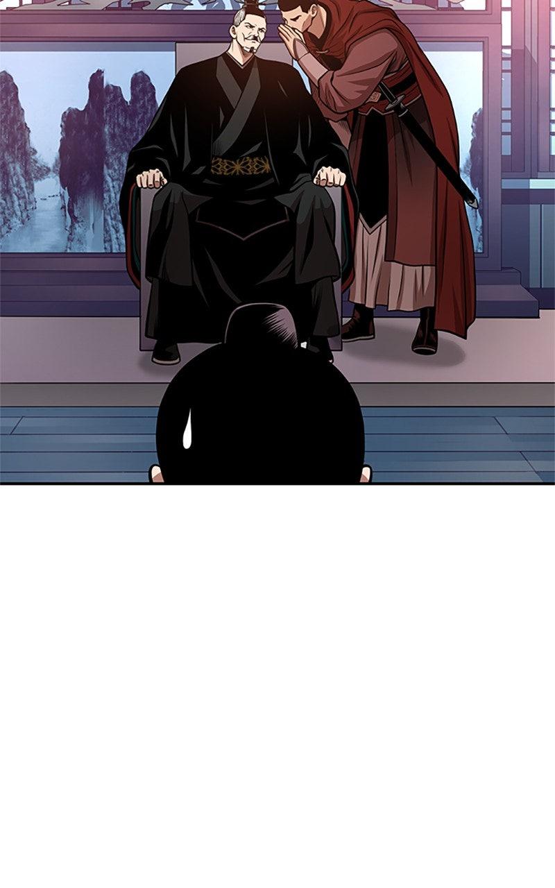 The Demon Faction's Return Chap 58 - Next Chap 59