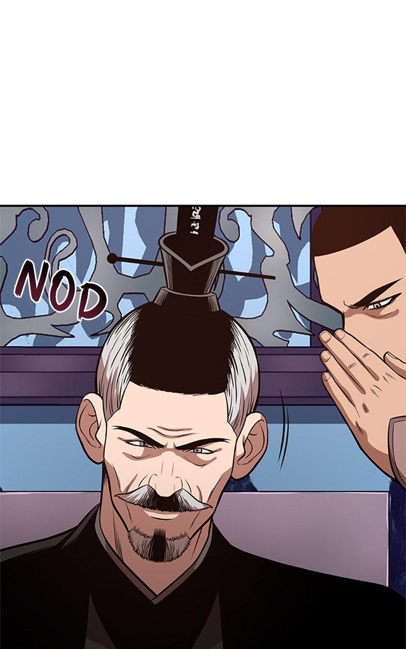 The Demon Faction's Return Chap 58 - Next Chap 59