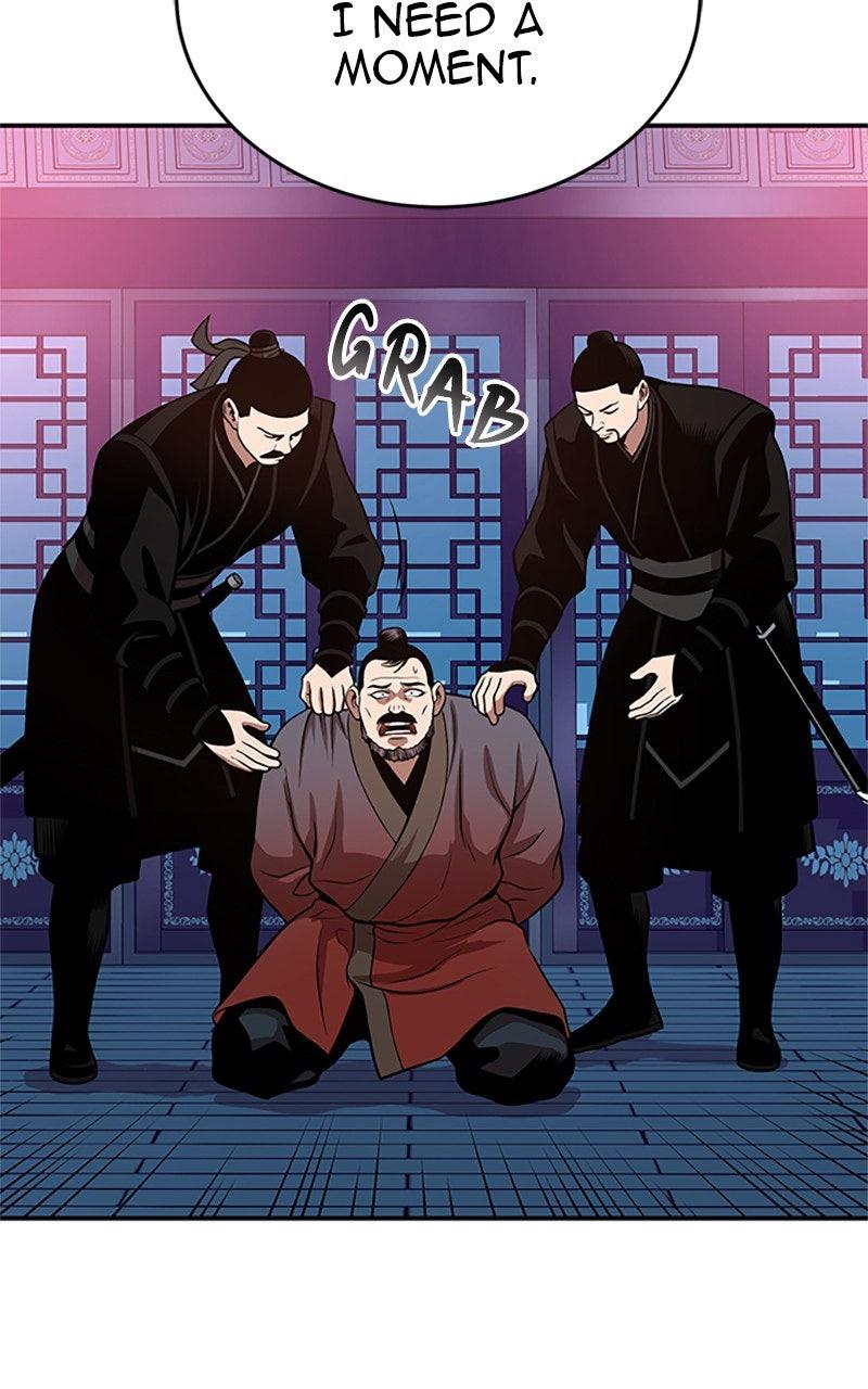 The Demon Faction's Return Chap 58 - Next Chap 59