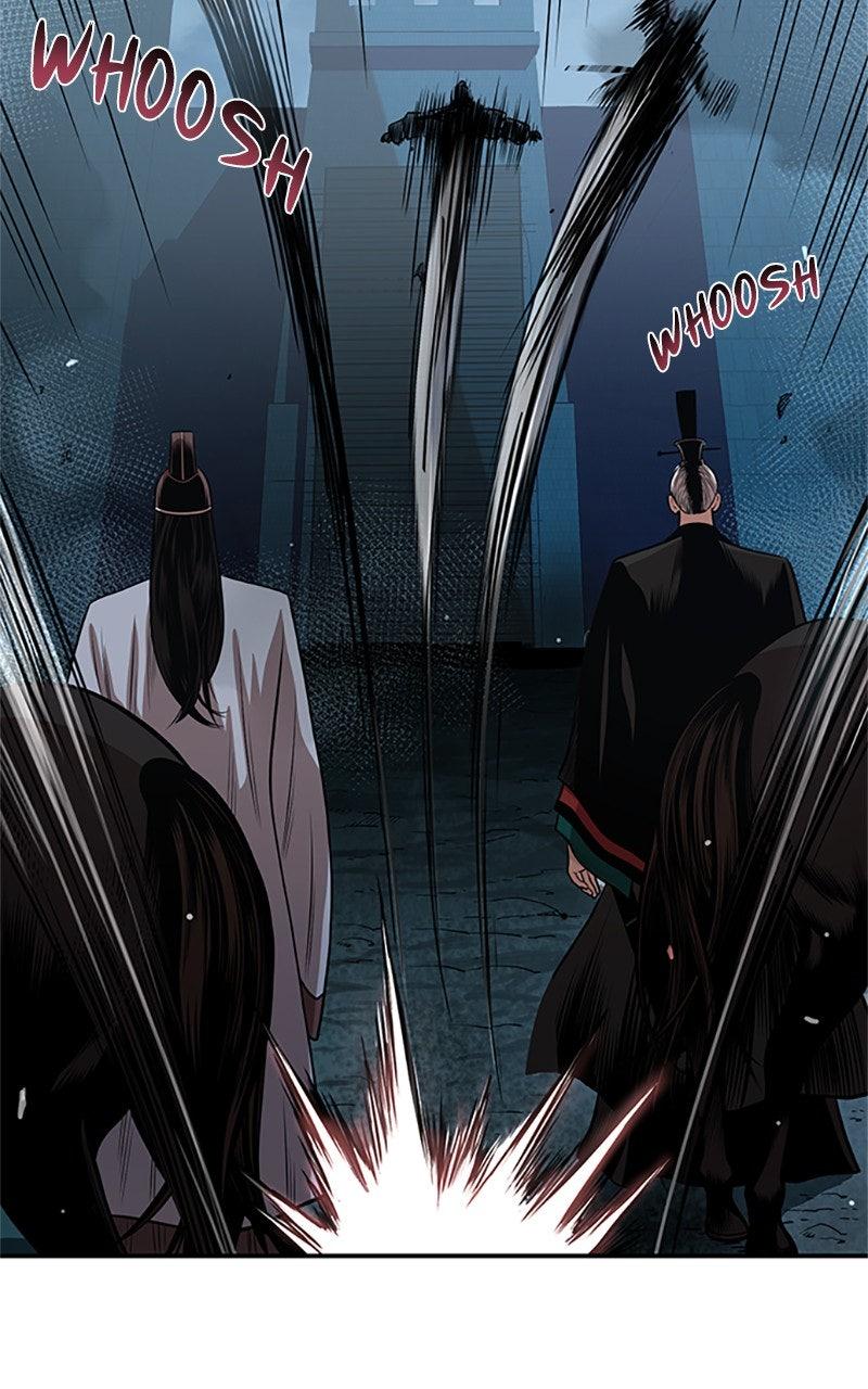 The Demon Faction's Return Chap 58 - Next Chap 59