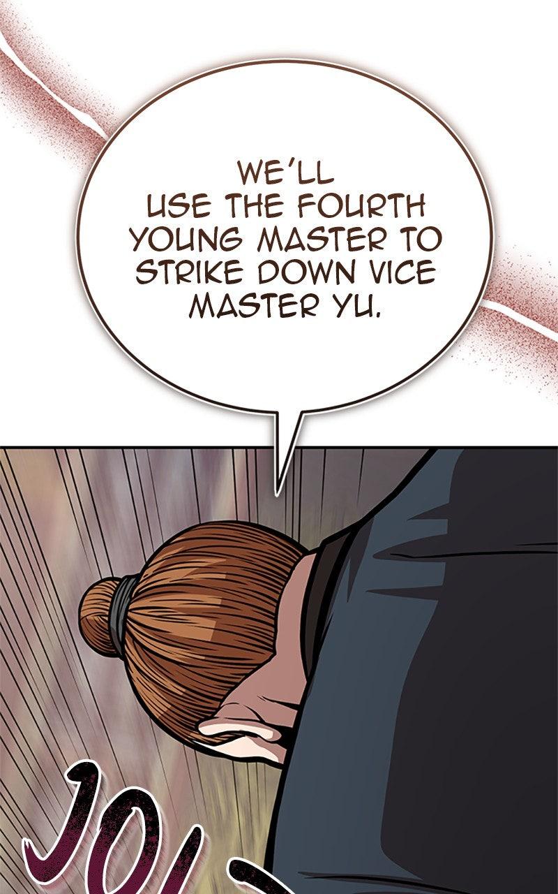 The Demon Faction's Return Chap 58 - Next Chap 59