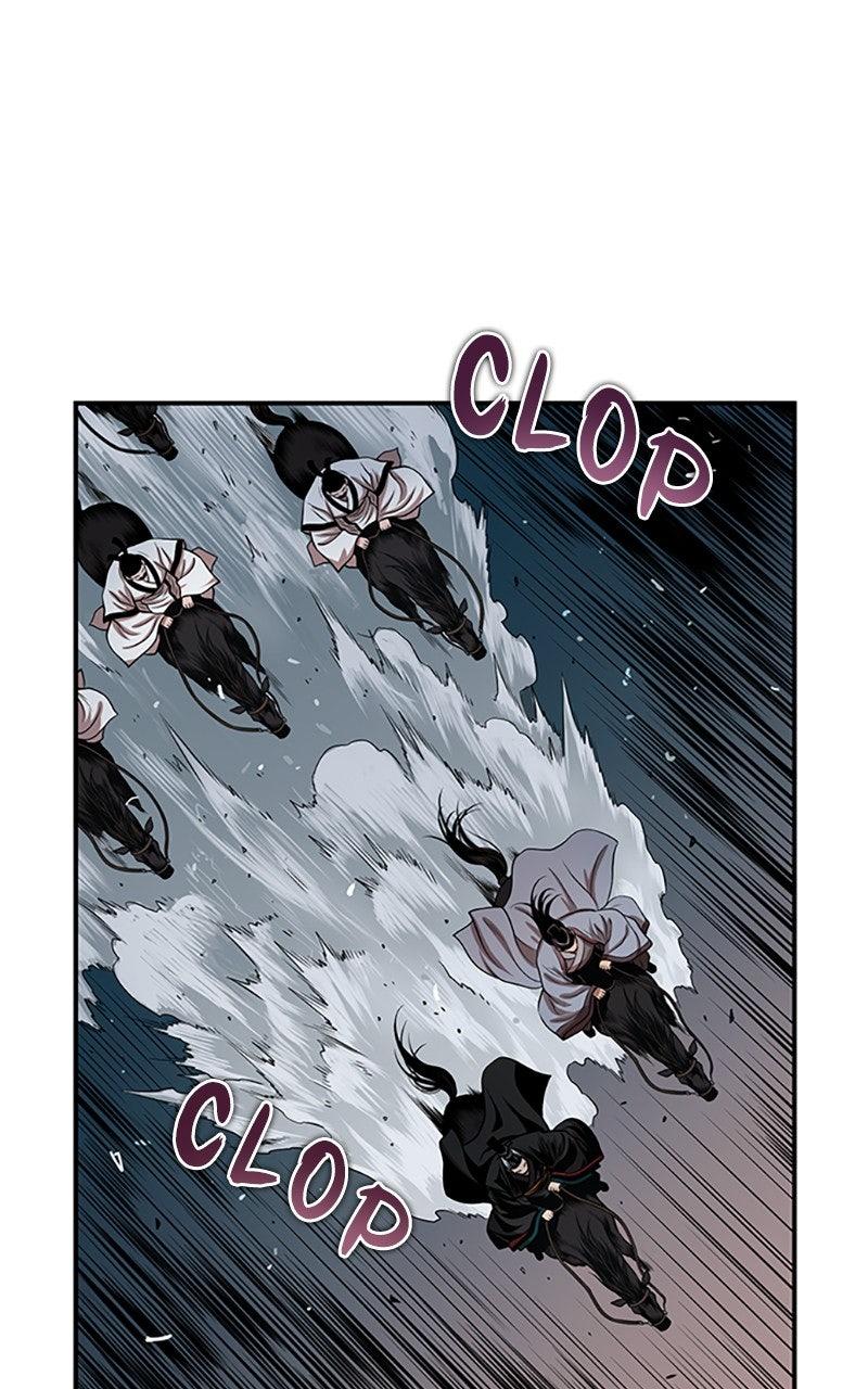 The Demon Faction's Return Chap 58 - Next Chap 59