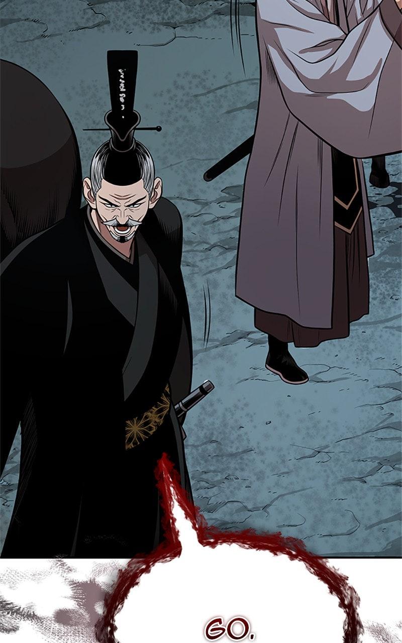 The Demon Faction's Return Chap 58 - Next Chap 59