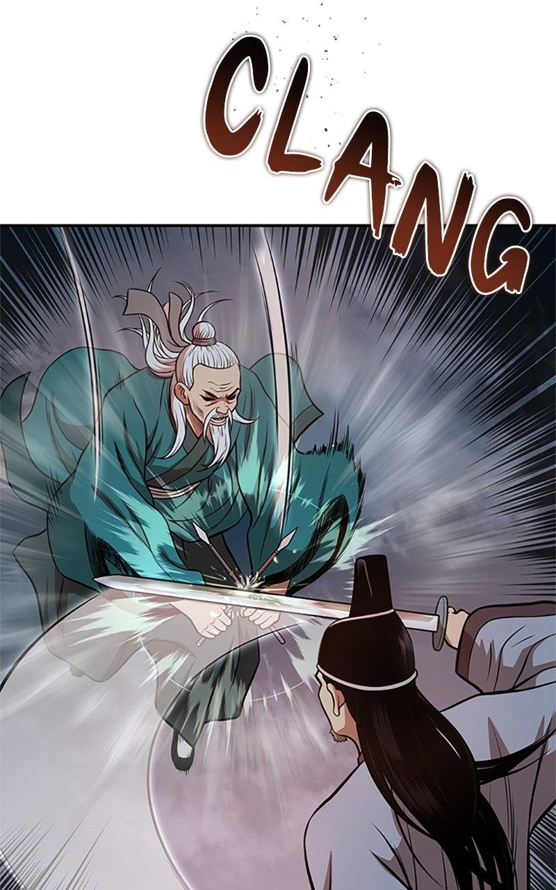 The Demon Faction's Return Chap 59 - Next Chap 60