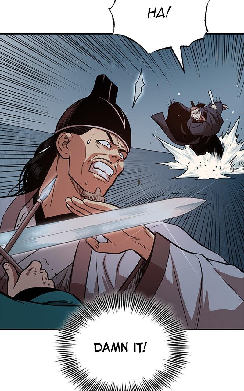 The Demon Faction's Return Chap 59 - Next Chap 60