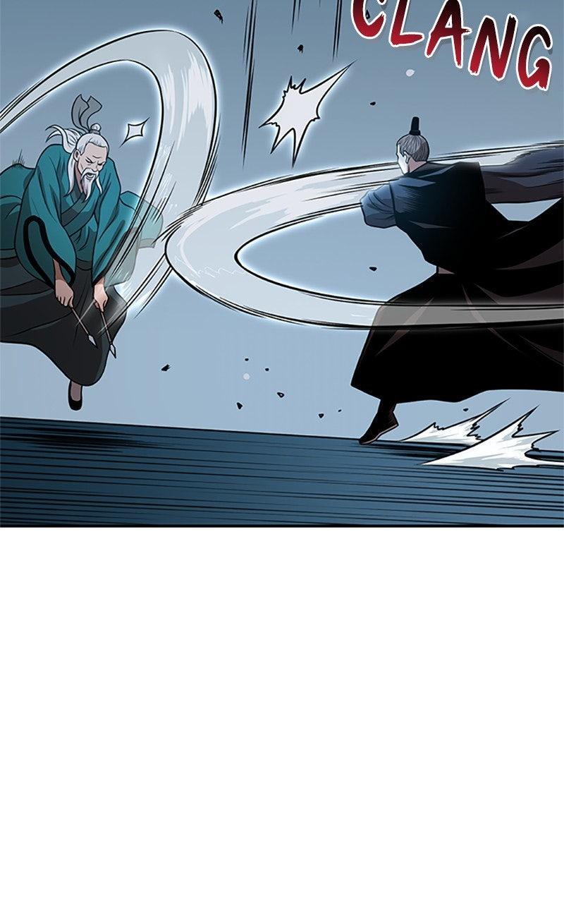 The Demon Faction's Return Chap 59 - Next Chap 60