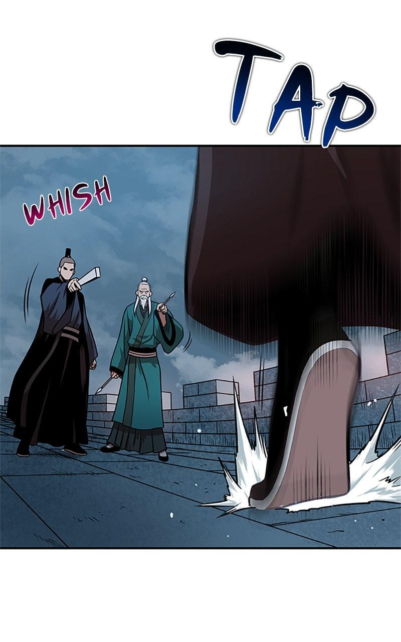 The Demon Faction's Return Chap 59 - Next Chap 60