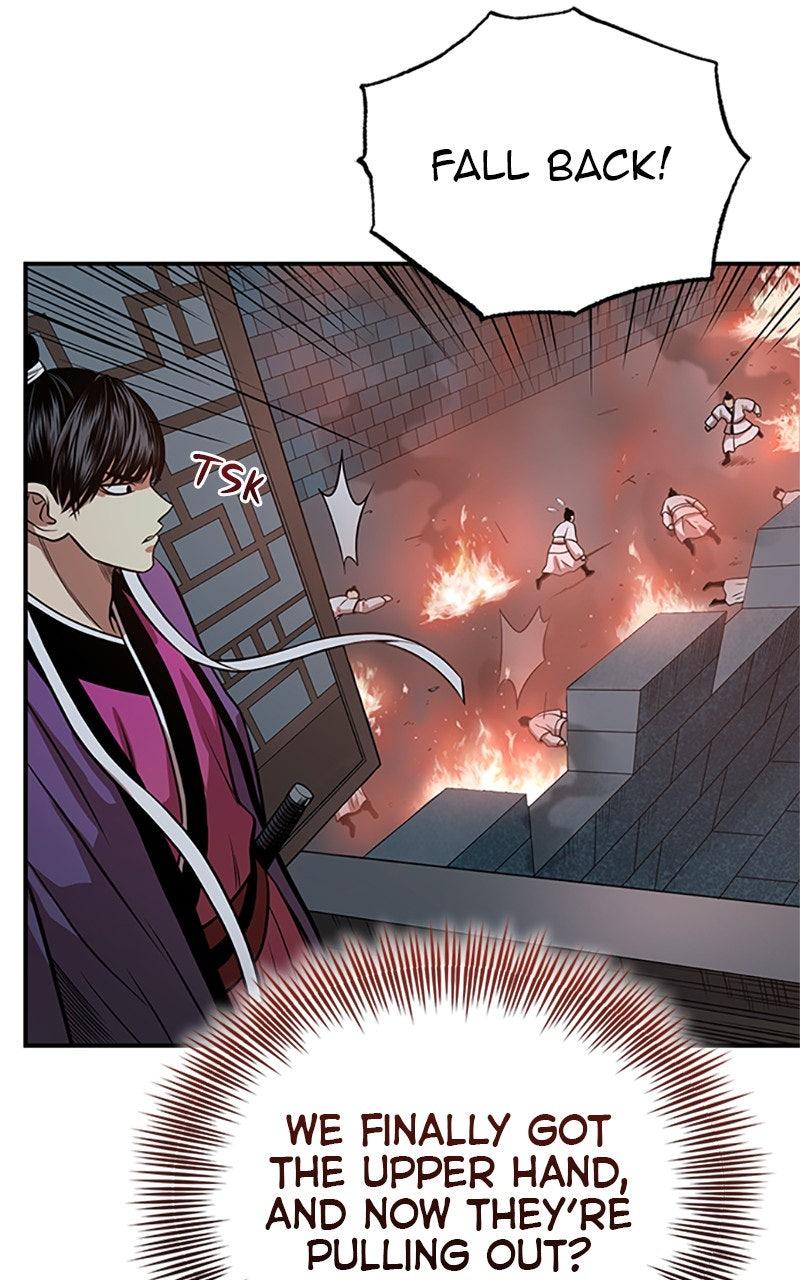 The Demon Faction's Return Chap 59 - Next Chap 60