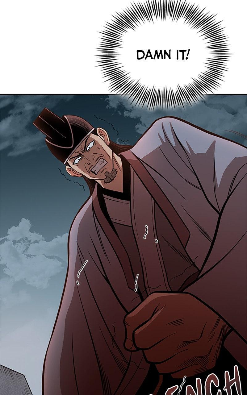 The Demon Faction's Return Chap 59 - Next Chap 60