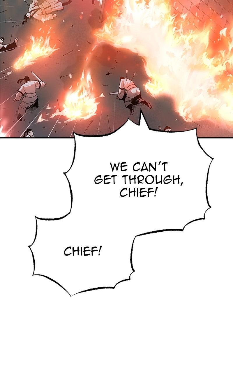 The Demon Faction's Return Chap 59 - Next Chap 60