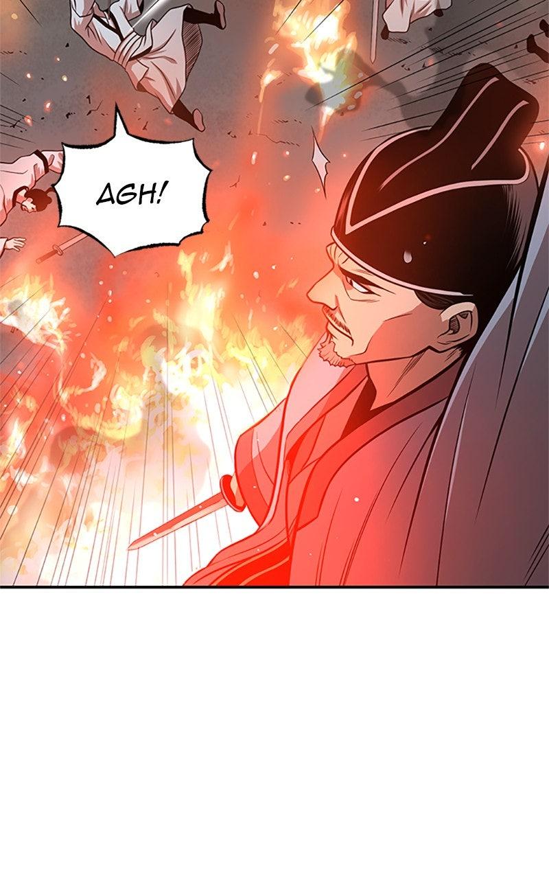 The Demon Faction's Return Chap 59 - Next Chap 60