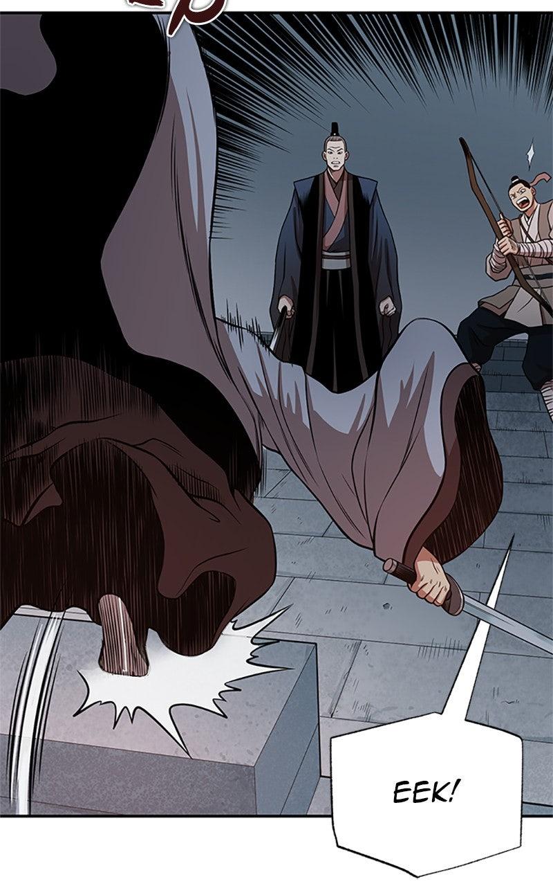 The Demon Faction's Return Chap 59 - Next Chap 60