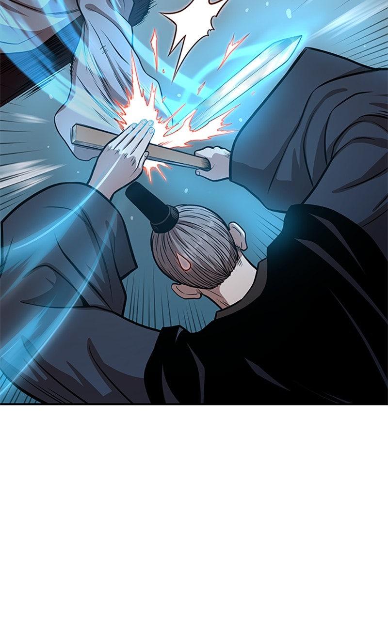 The Demon Faction's Return Chap 59 - Next Chap 60
