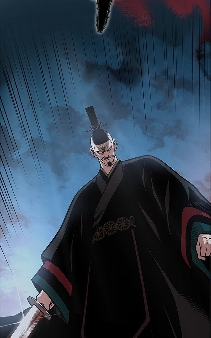 The Demon Faction's Return Chap 59 - Next Chap 60