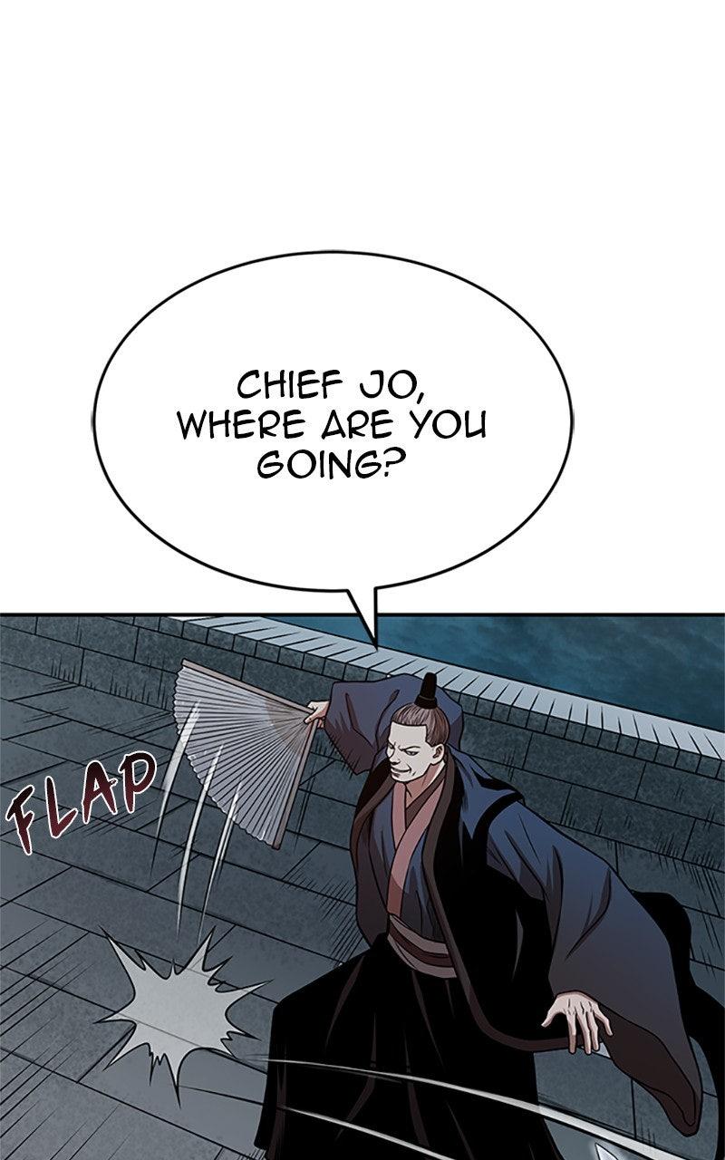 The Demon Faction's Return Chap 59 - Next Chap 60