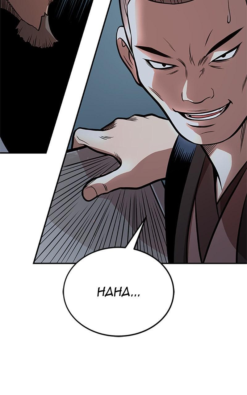 The Demon Faction's Return Chap 59 - Next Chap 60