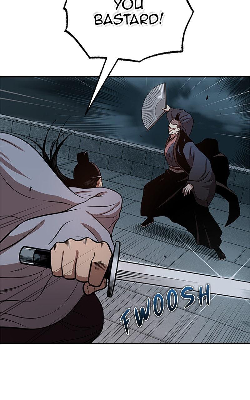 The Demon Faction's Return Chap 59 - Next Chap 60