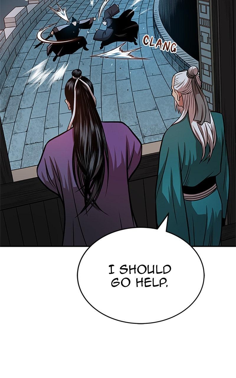 The Demon Faction's Return Chap 59 - Next Chap 60