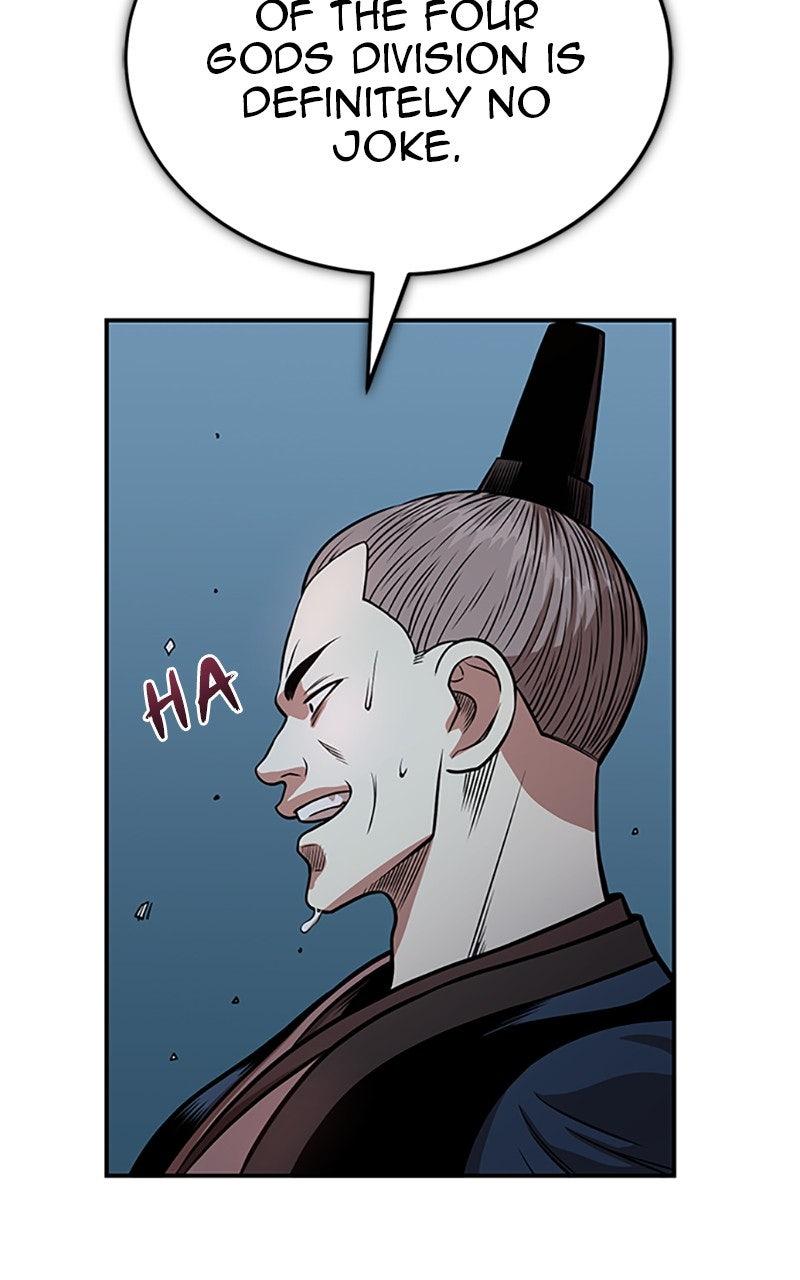 The Demon Faction's Return Chap 59 - Next Chap 60