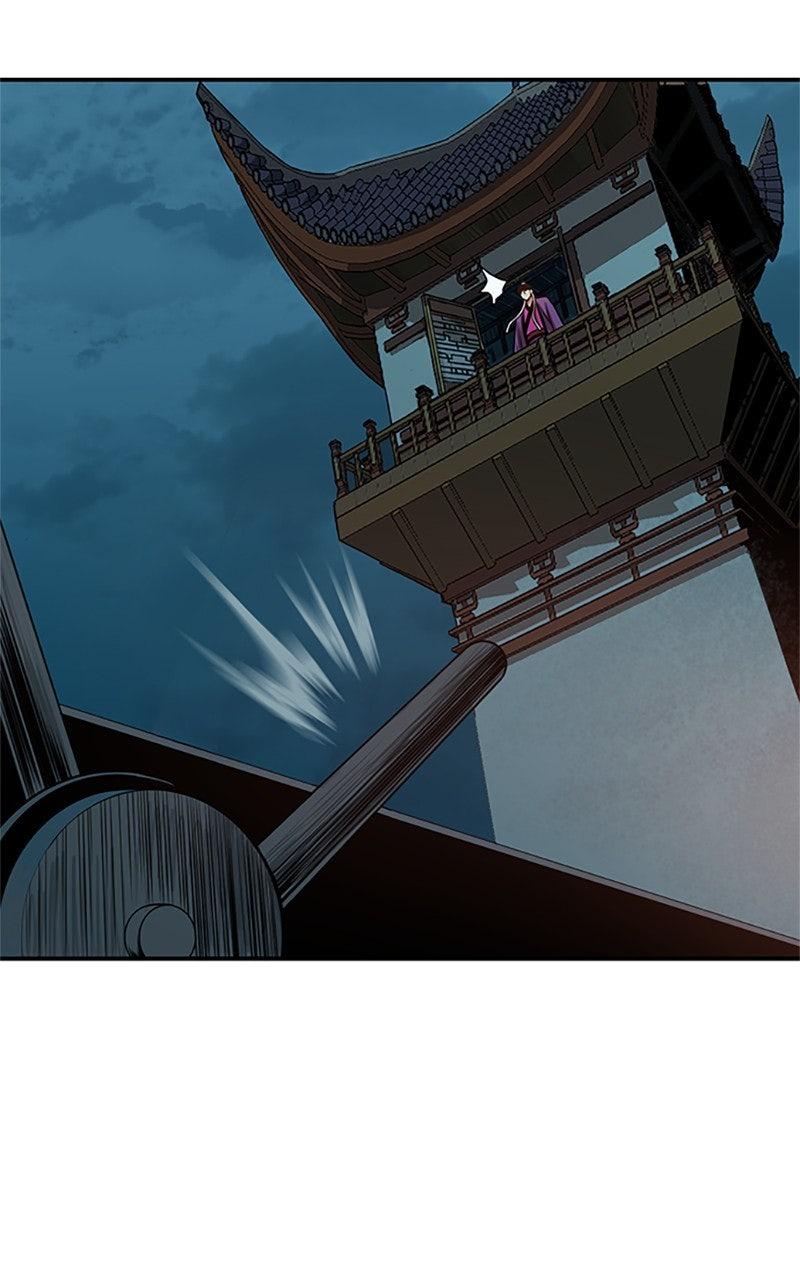 The Demon Faction's Return Chap 59 - Next Chap 60