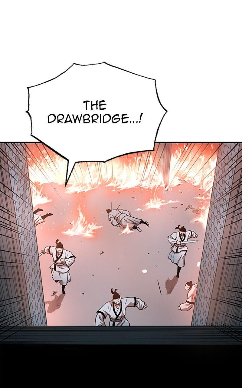 The Demon Faction's Return Chap 59 - Next Chap 60