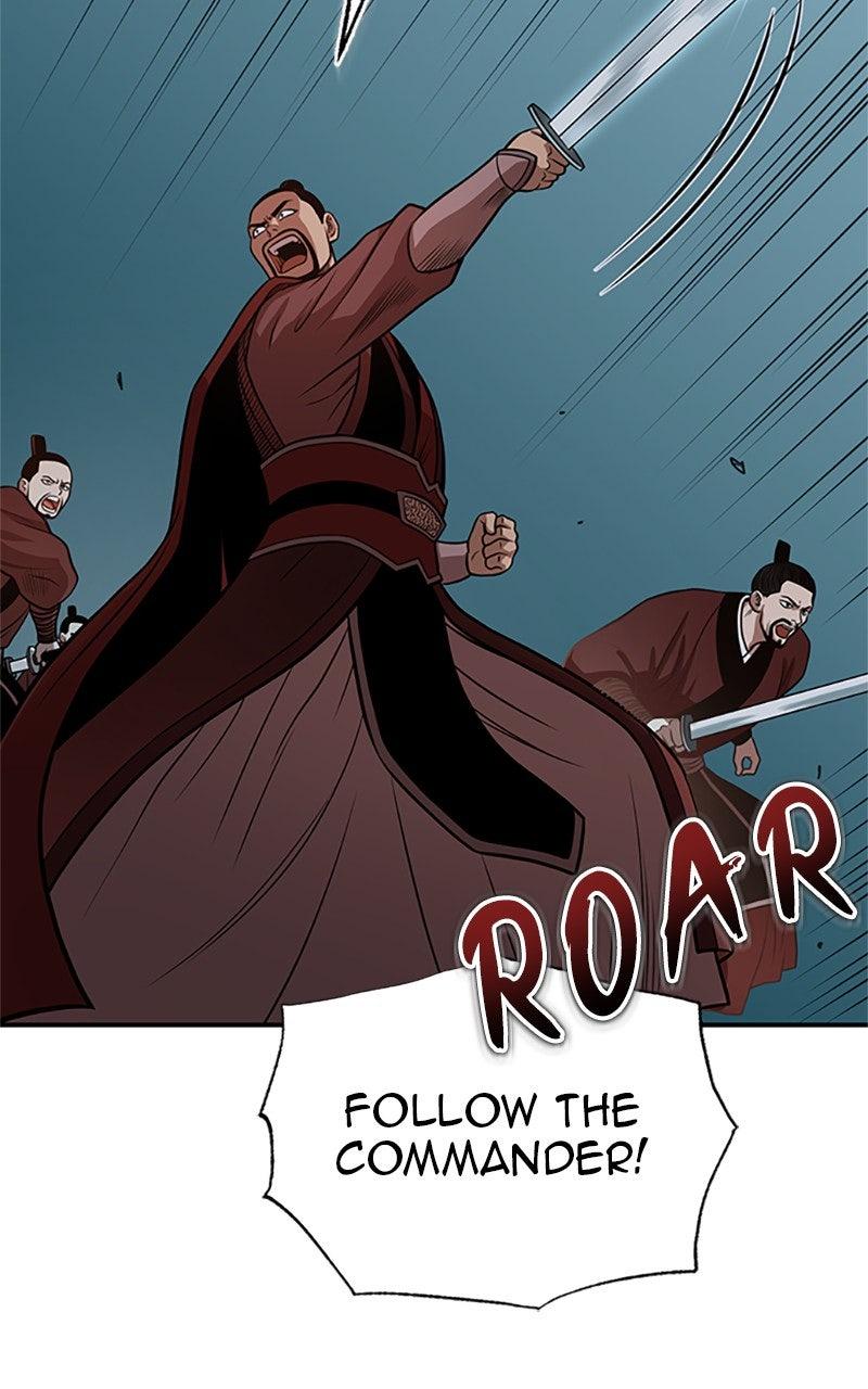 The Demon Faction's Return Chap 59 - Next Chap 60