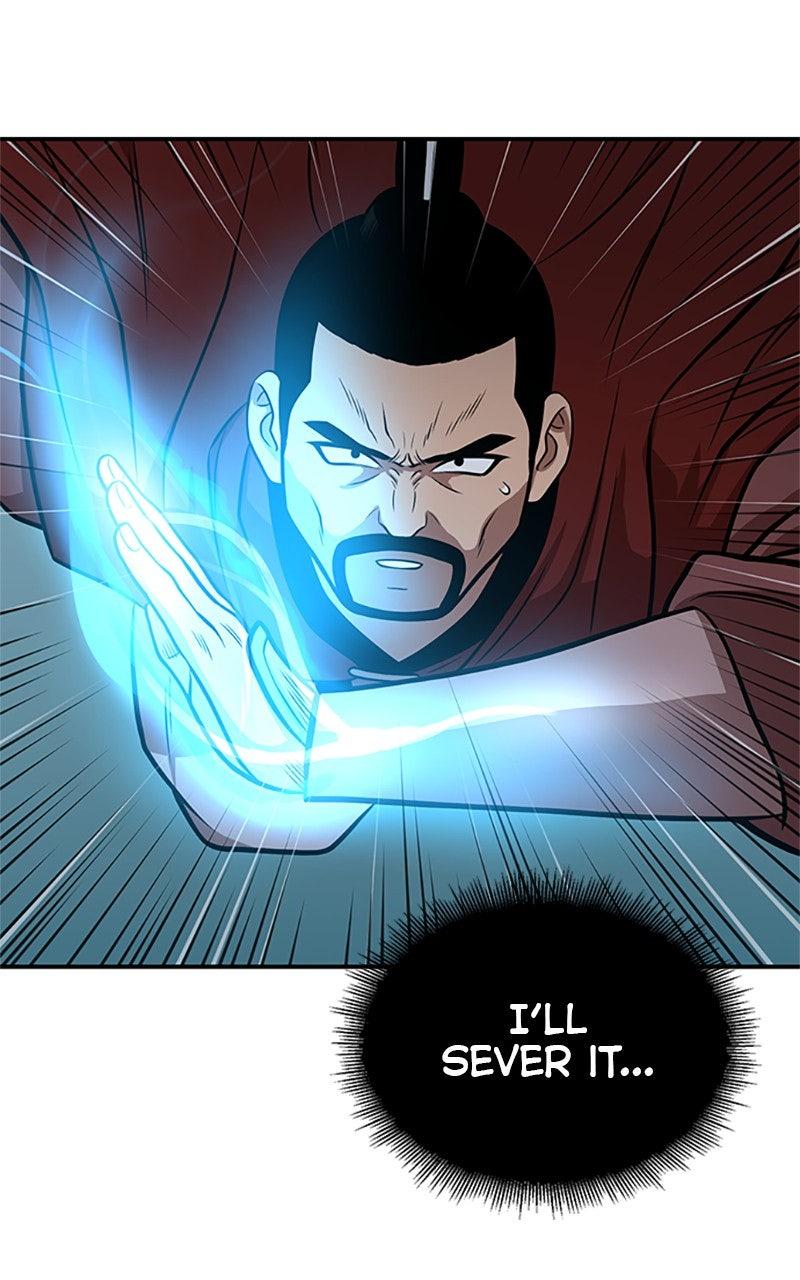 The Demon Faction's Return Chap 59 - Next Chap 60
