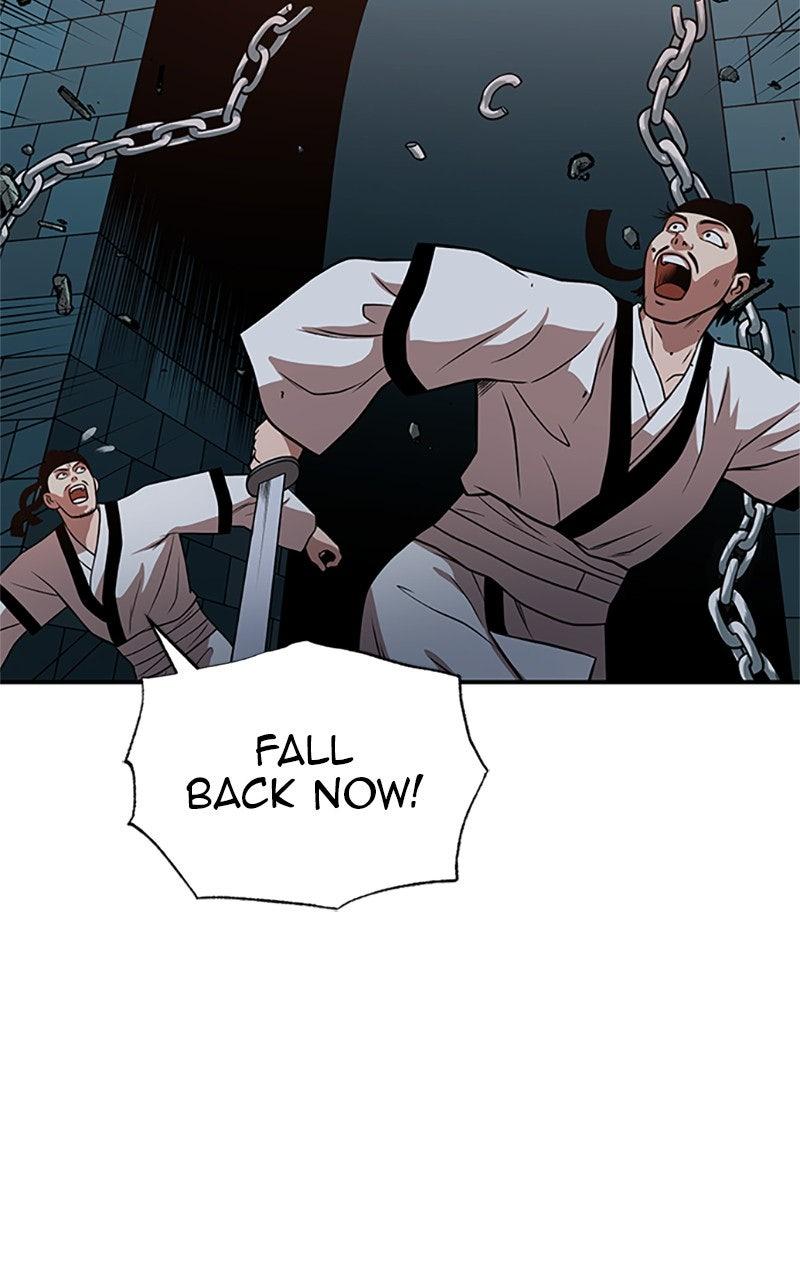 The Demon Faction's Return Chap 59 - Next Chap 60