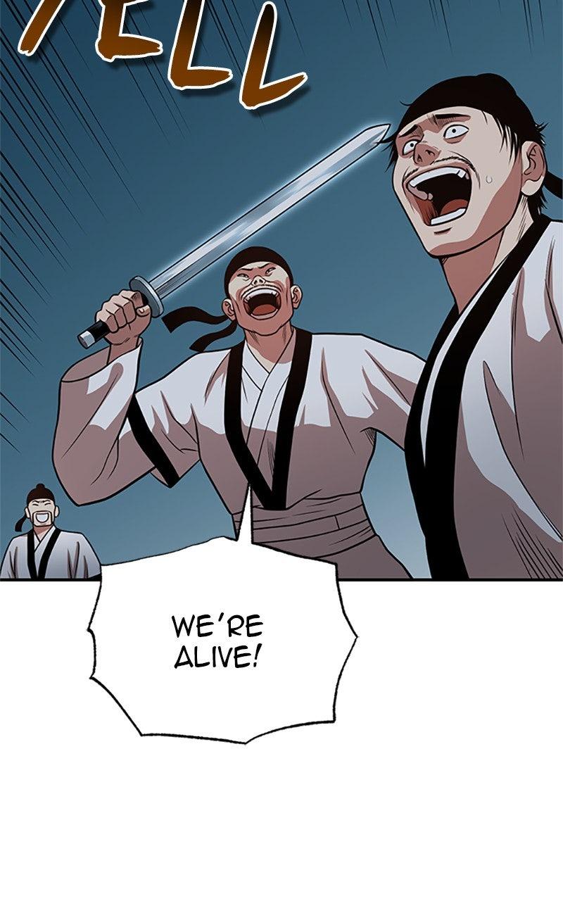 The Demon Faction's Return Chap 59 - Next Chap 60