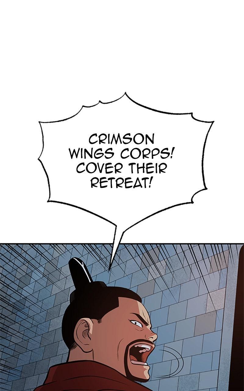 The Demon Faction's Return Chap 59 - Next Chap 60