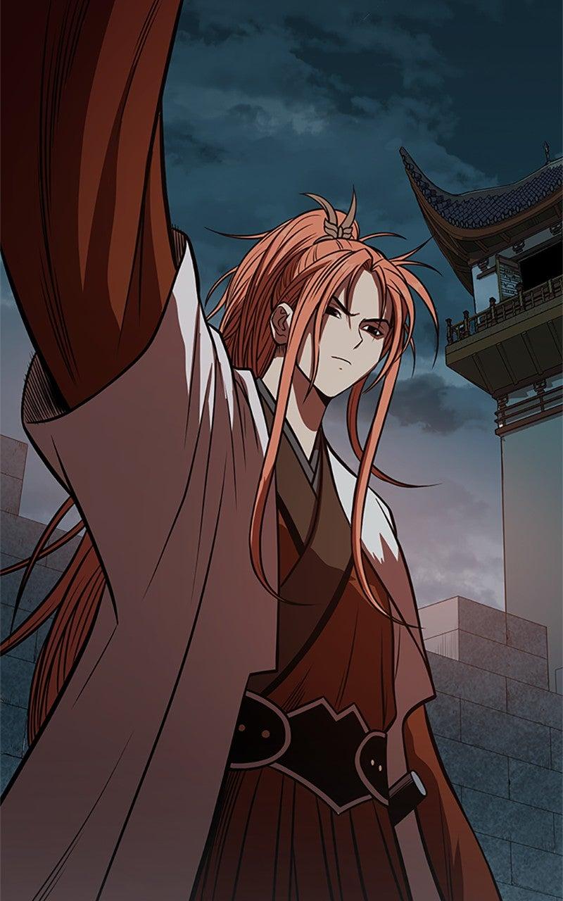 The Demon Faction's Return Chap 59 - Next Chap 60
