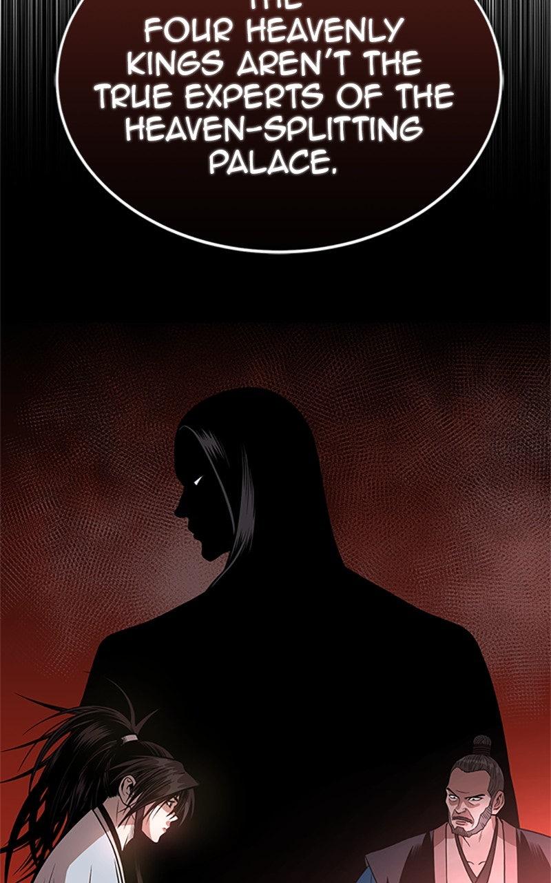 The Demon Faction's Return Chap 59 - Next Chap 60