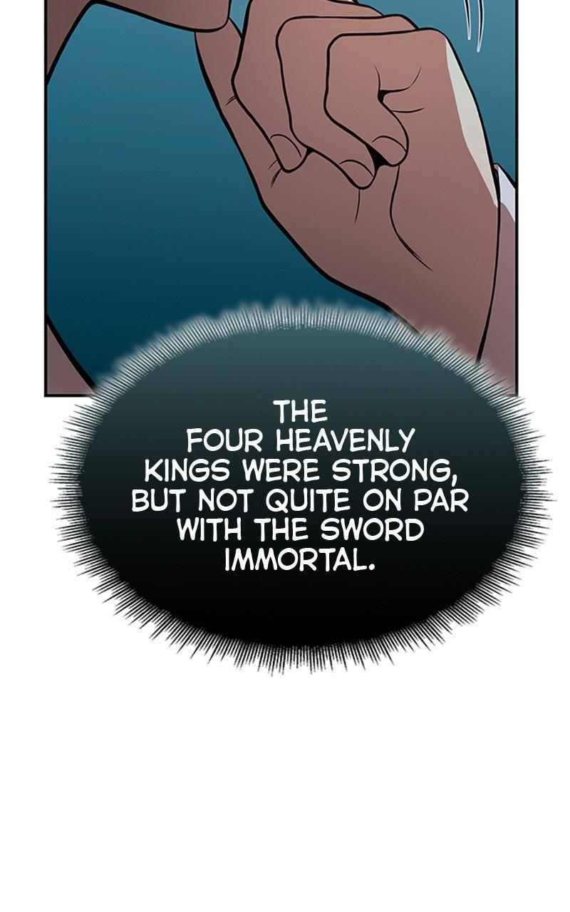 The Demon Faction's Return Chap 59 - Next Chap 60