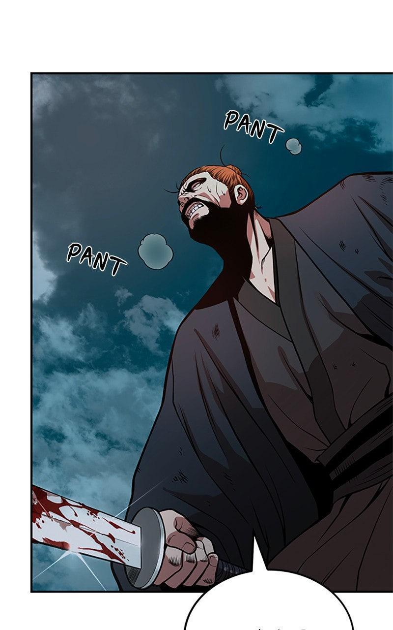 The Demon Faction's Return Chap 59 - Next Chap 60