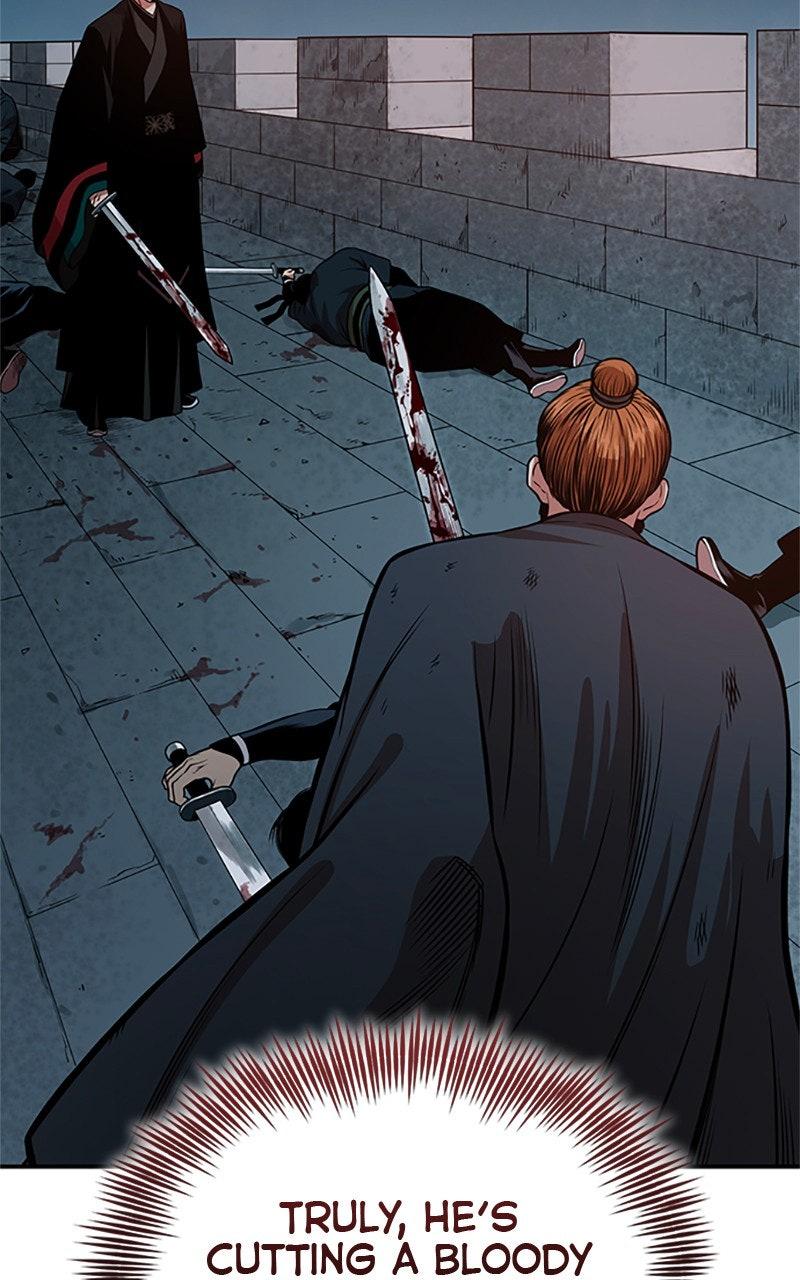 The Demon Faction's Return Chap 59 - Next Chap 60