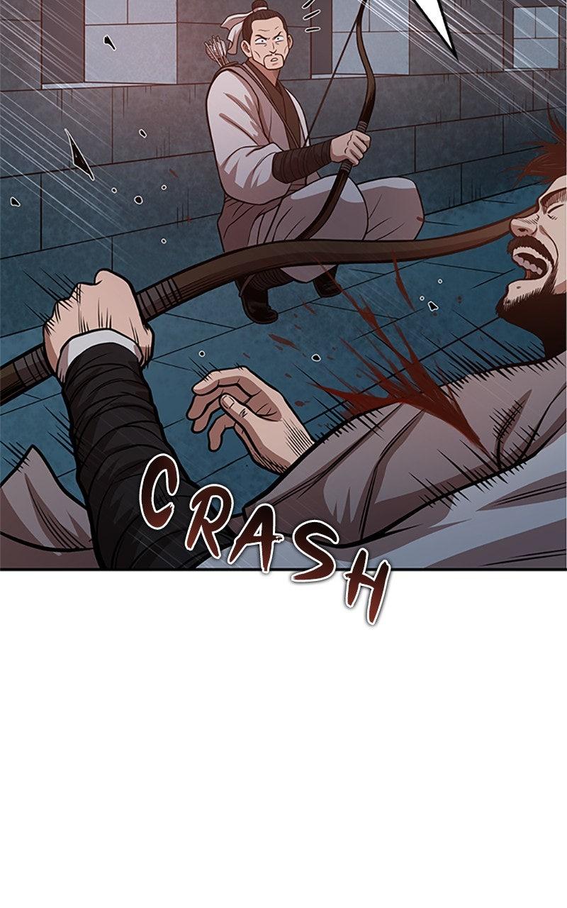 The Demon Faction's Return Chap 59 - Next Chap 60